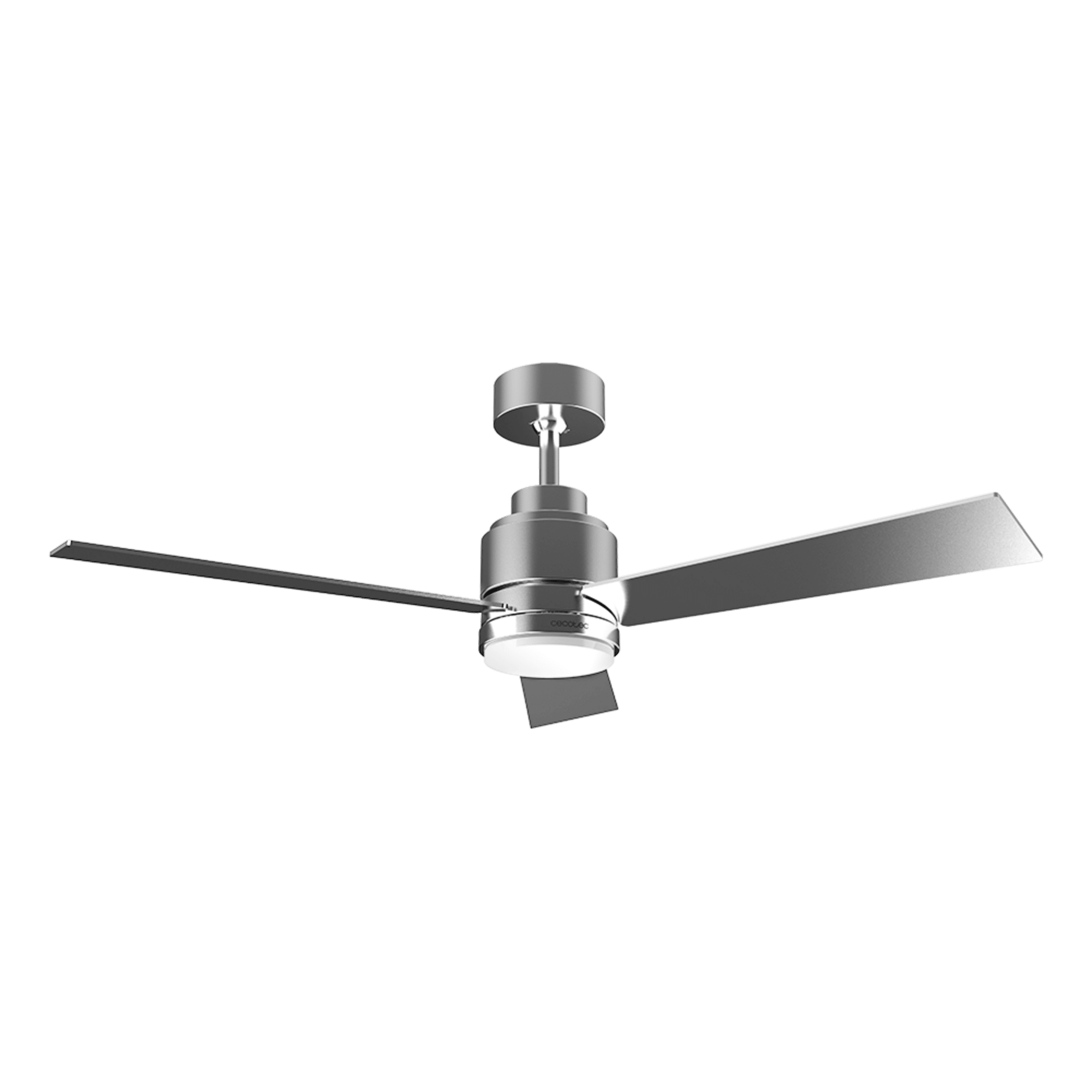 Notice d'utilisation, manuel d'utilisation et mode d'emploi Cecotec ENERGYSILENCE AERO 4800 STYLE DC INOX Ventilateur   