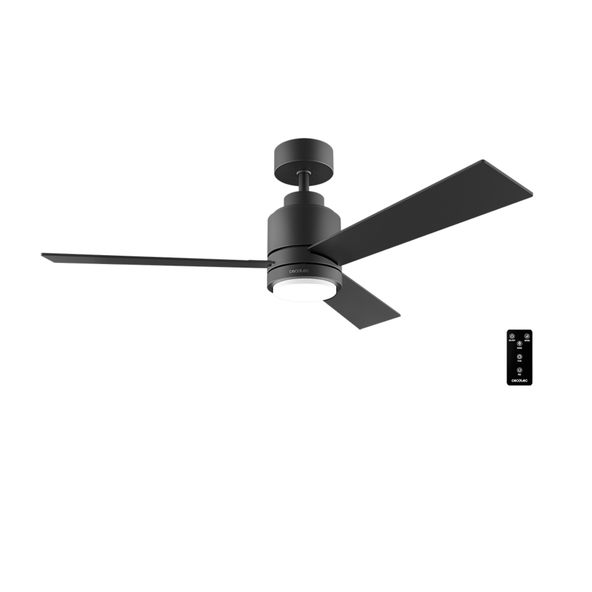 Cecotec ENERGYSILENCE AERO 4850 STYLE BLACK