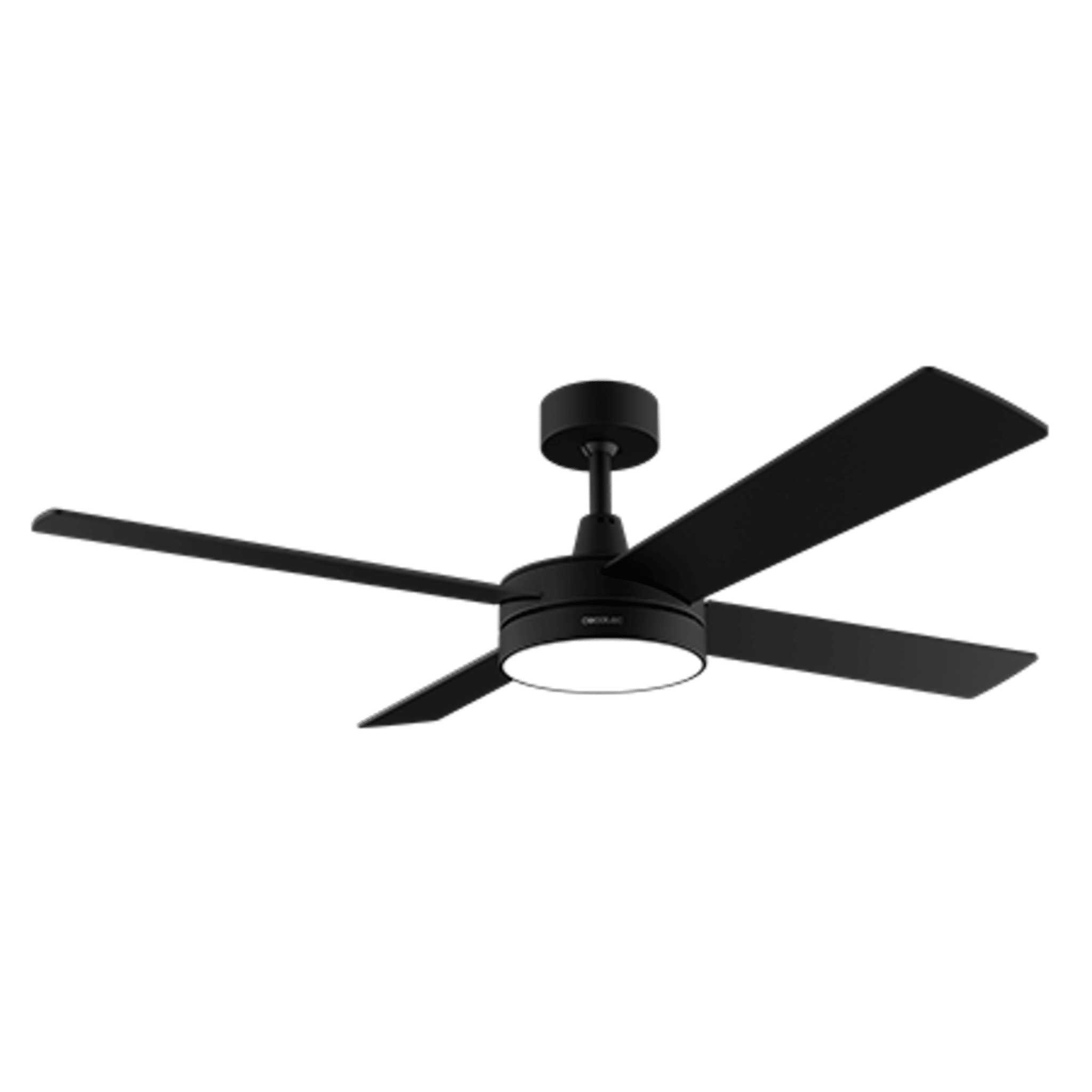 Notice d'utilisation, manuel d'utilisation et mode d'emploi Cecotec ENERGYSILENCE AERO 5200 BLACK LINE Ventilateur   