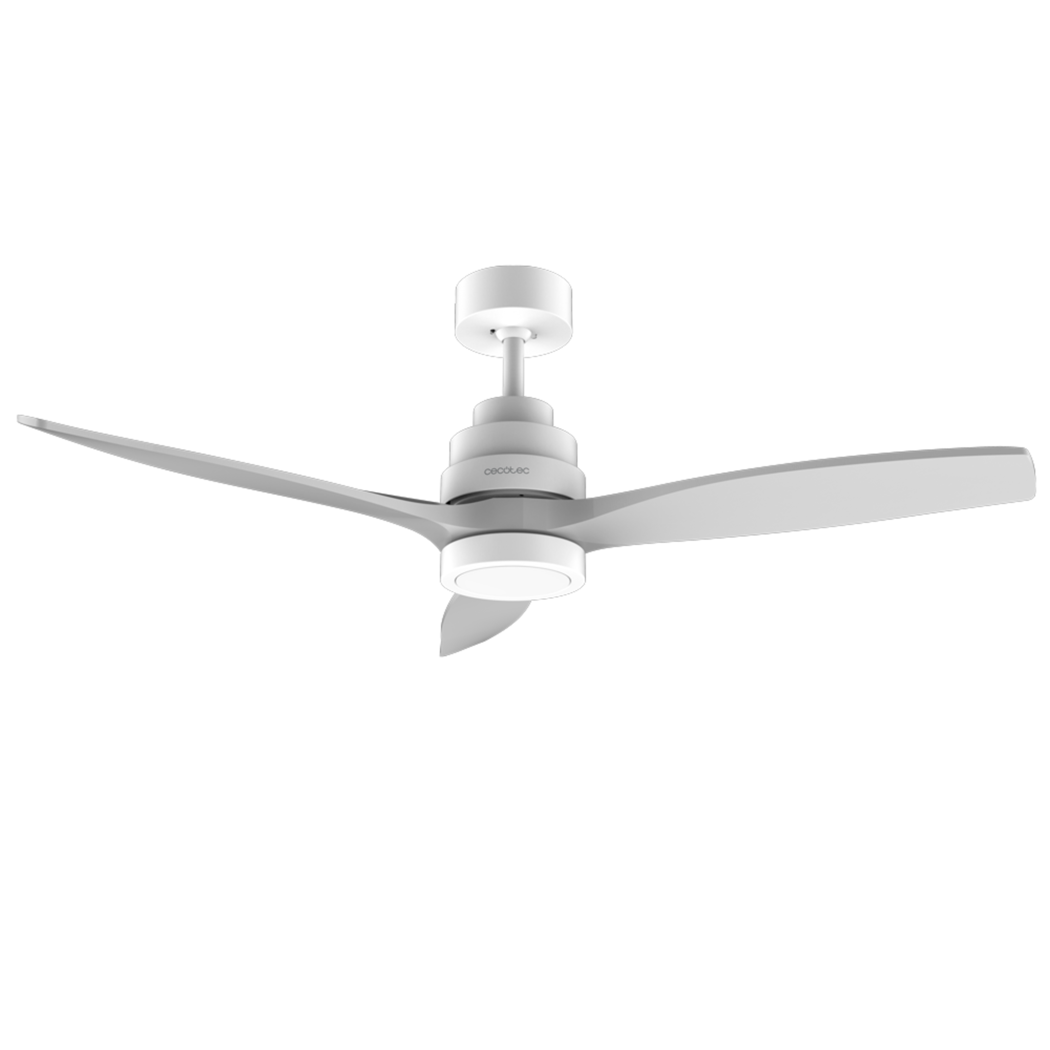 Notice d'utilisation, manuel d'utilisation et mode d'emploi Cecotec ENERGYSILENCE AERO 5200 WHITE DESIGN Ventilateur   