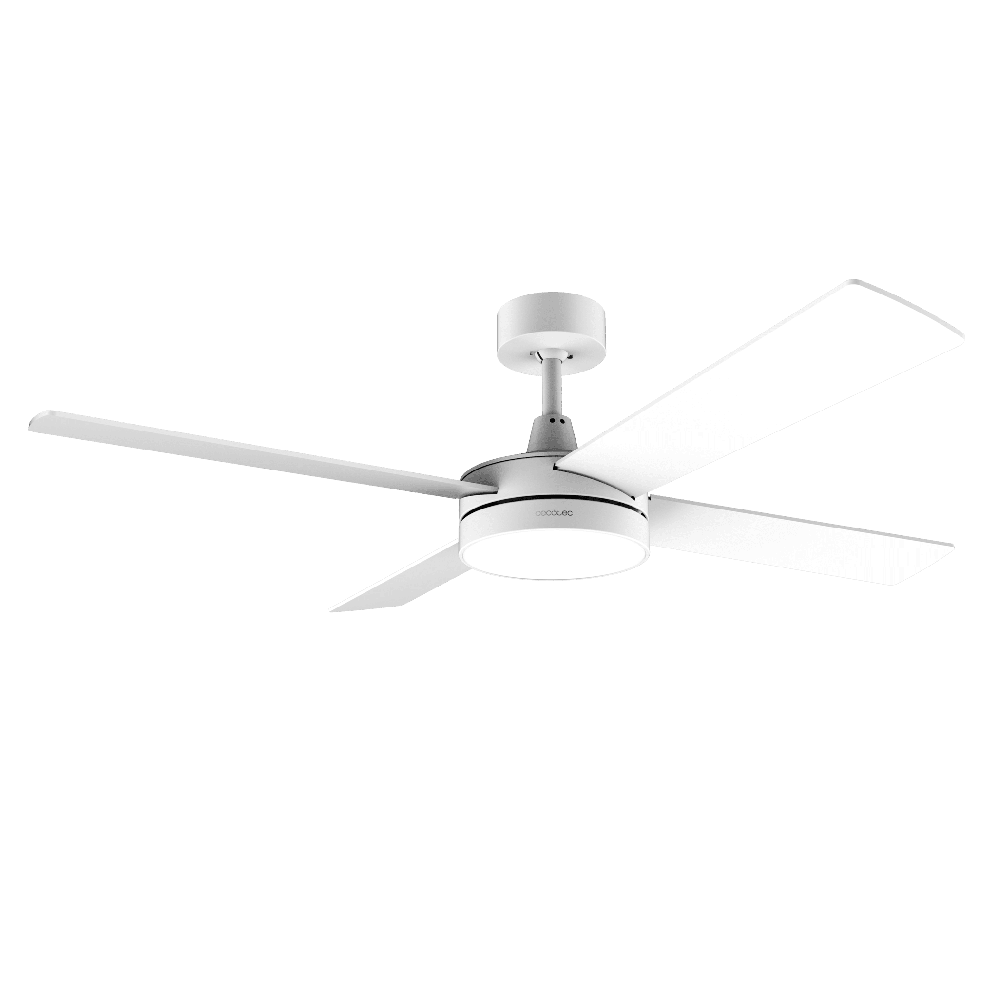 Notice d'utilisation, manuel d'utilisation et mode d'emploi Cecotec ENERGYSILENCE AERO 5200 WHITE LINE Ventilateur   