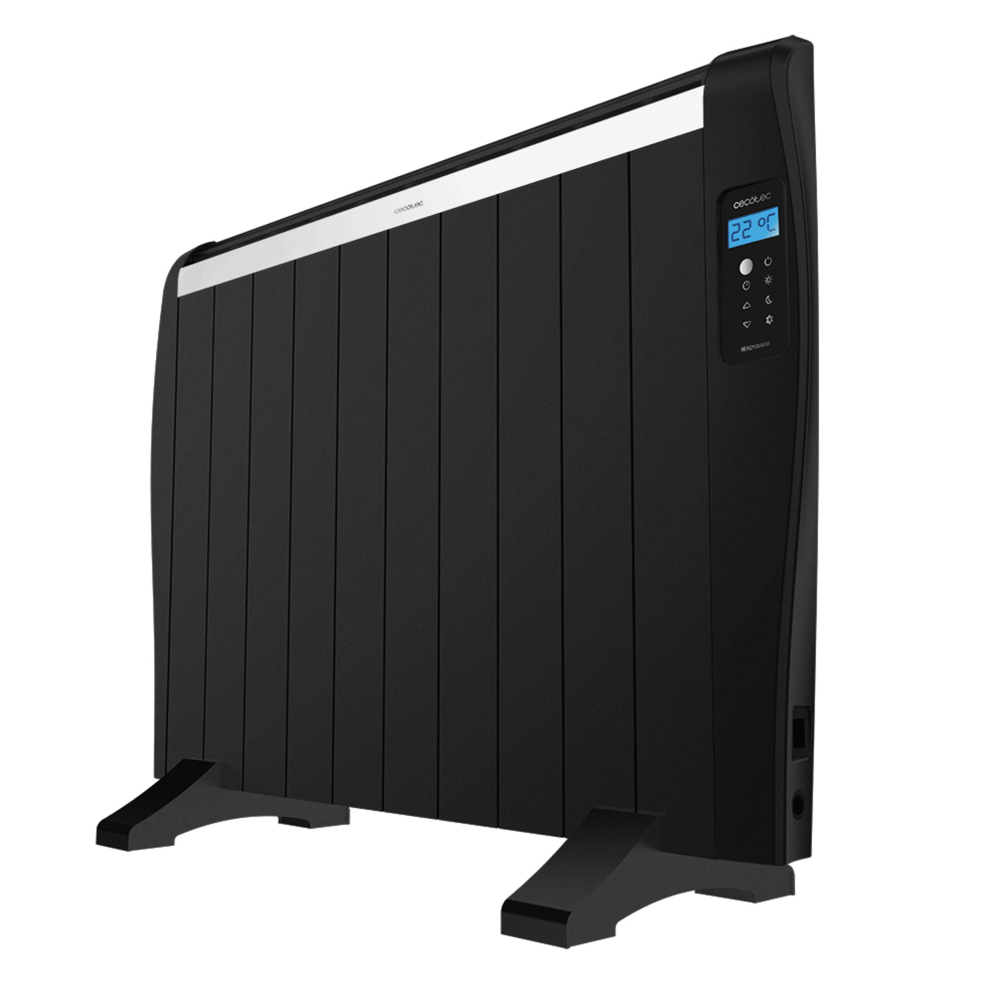 Cecotec READYWARM 2000 THERMAL BLACK