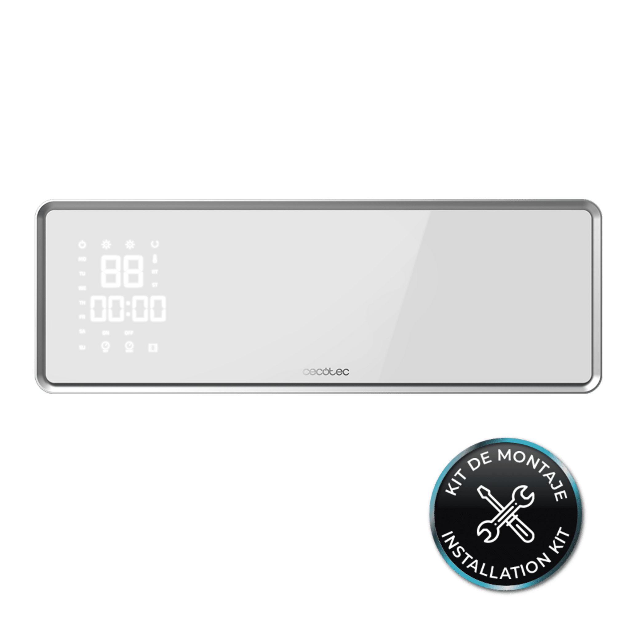 Cecotec READY WARM 5350 POWER BOX CERAMIC CONNECTED