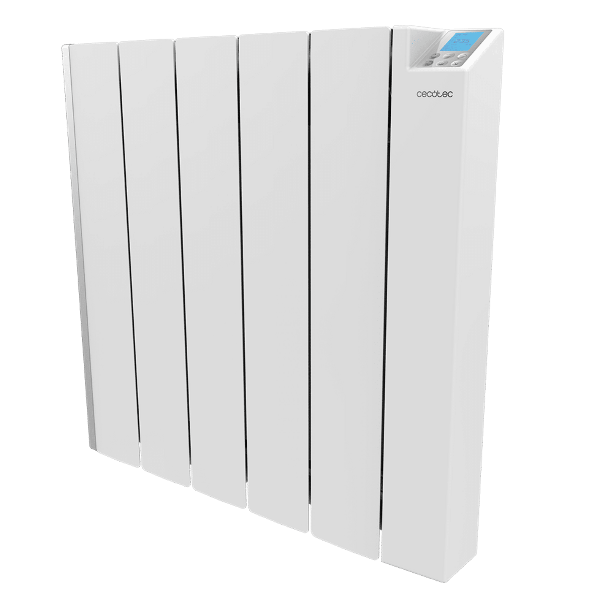 Cecotec READYWARM 6000 THERMAL CERAMIC CONNECTED