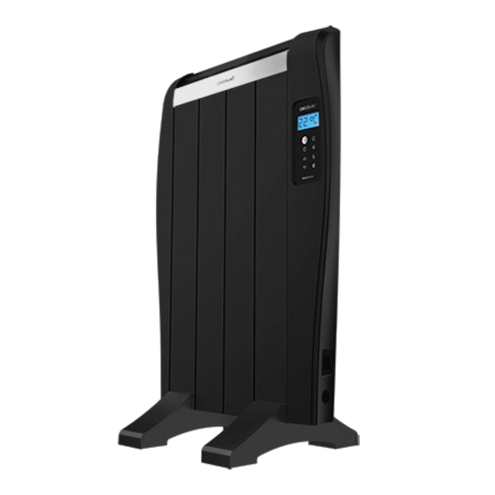 Notice d'utilisation, manuel d'utilisation et mode d'emploi Cecotec READYWARM 800 THERMAL BLACK Radiateur   