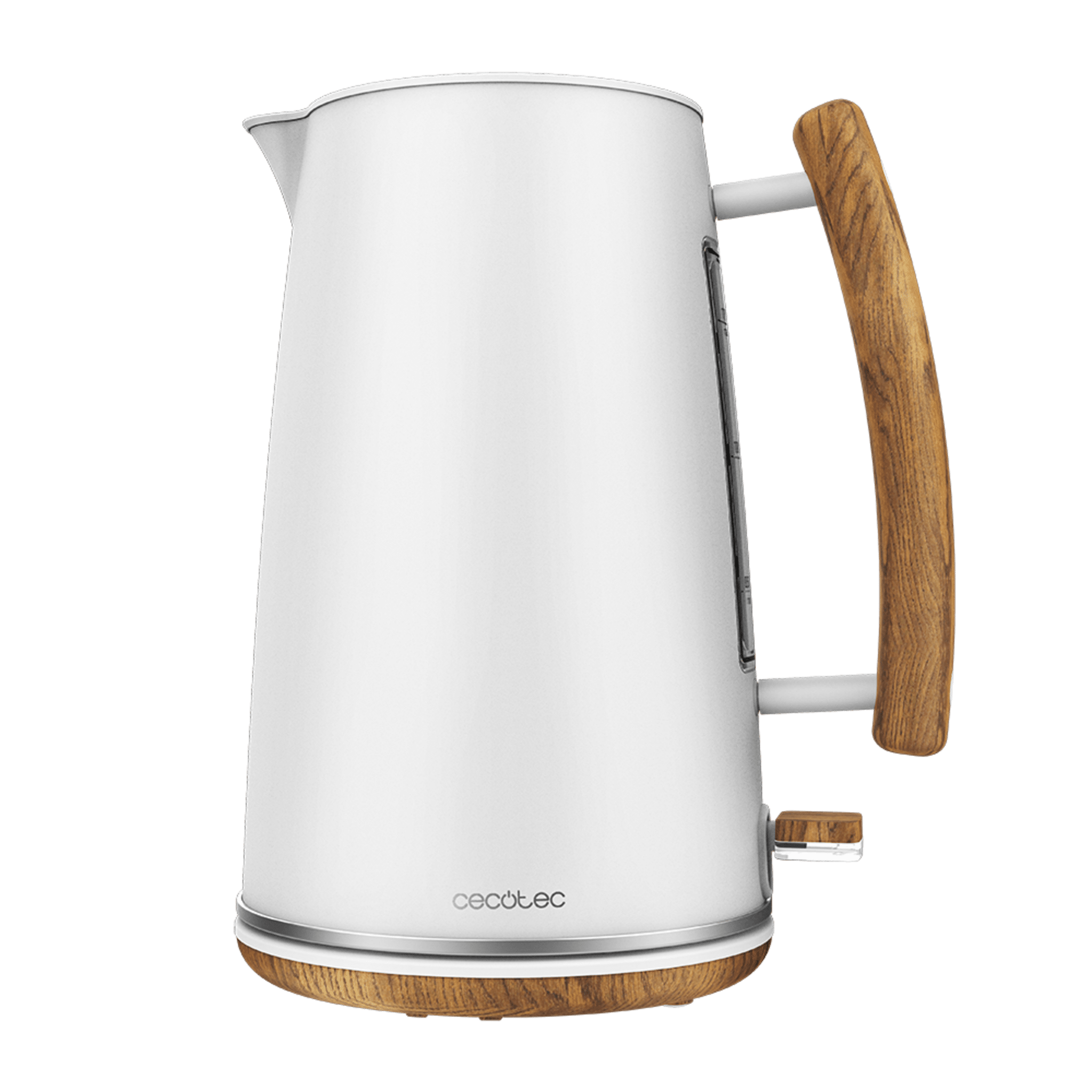 Cecotec THERMOSENSE 400 WHITE WOODY