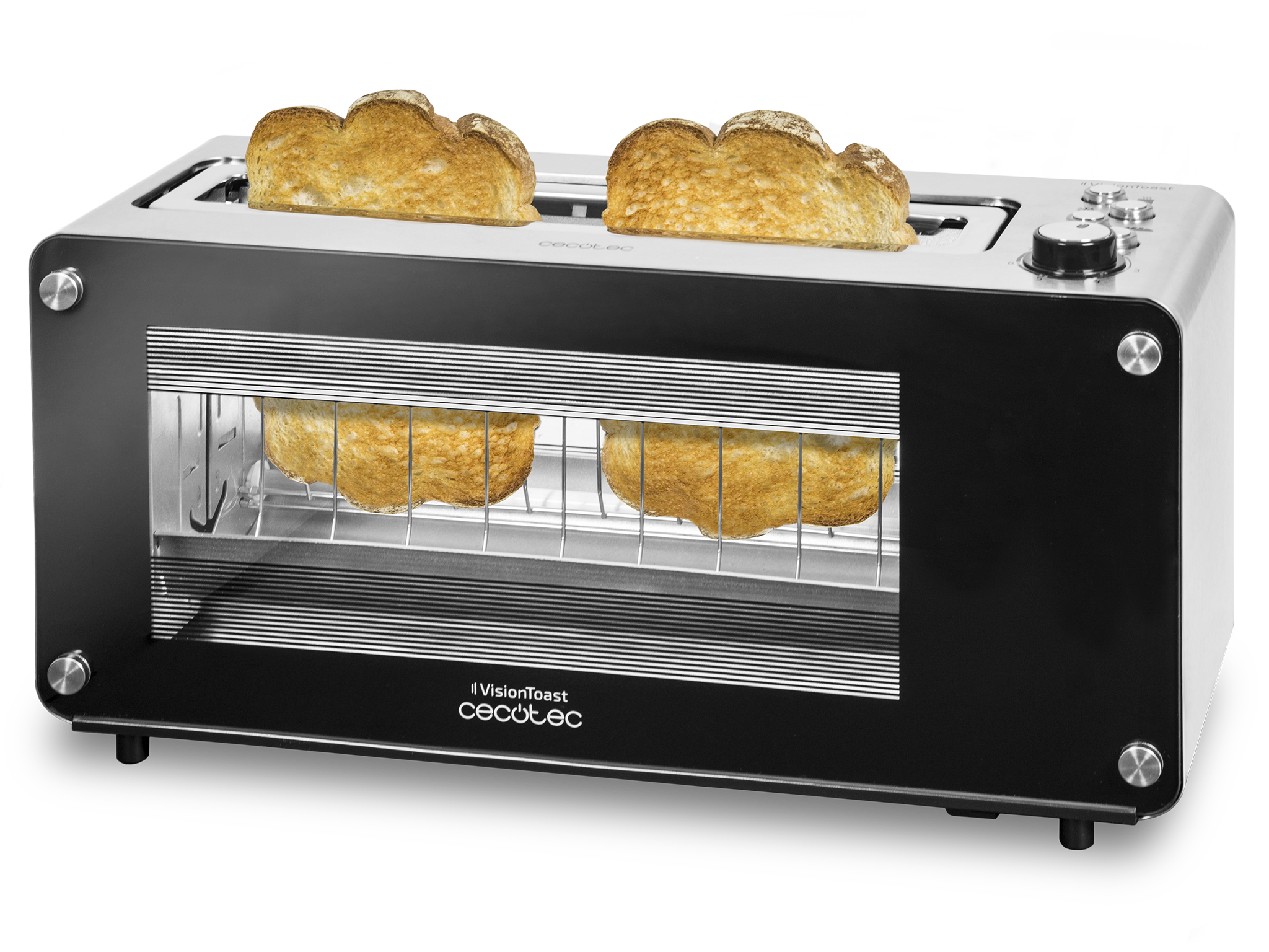 Cecotec VISIONTOAST