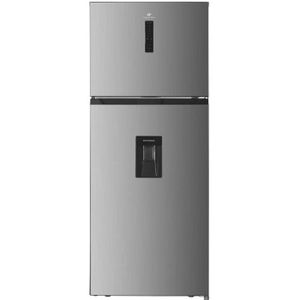 Notice d'utilisation, manuel d'utilisation et mode d'emploi Continental edison CEF2D413NFIX Réfrigérateur congélateur  