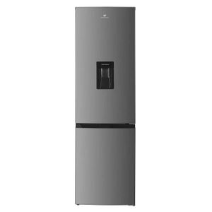 Notice d'utilisation, manuel d'utilisation et mode d'emploi Continental edison CEFC325NFIX Réfrigérateur congélateur  