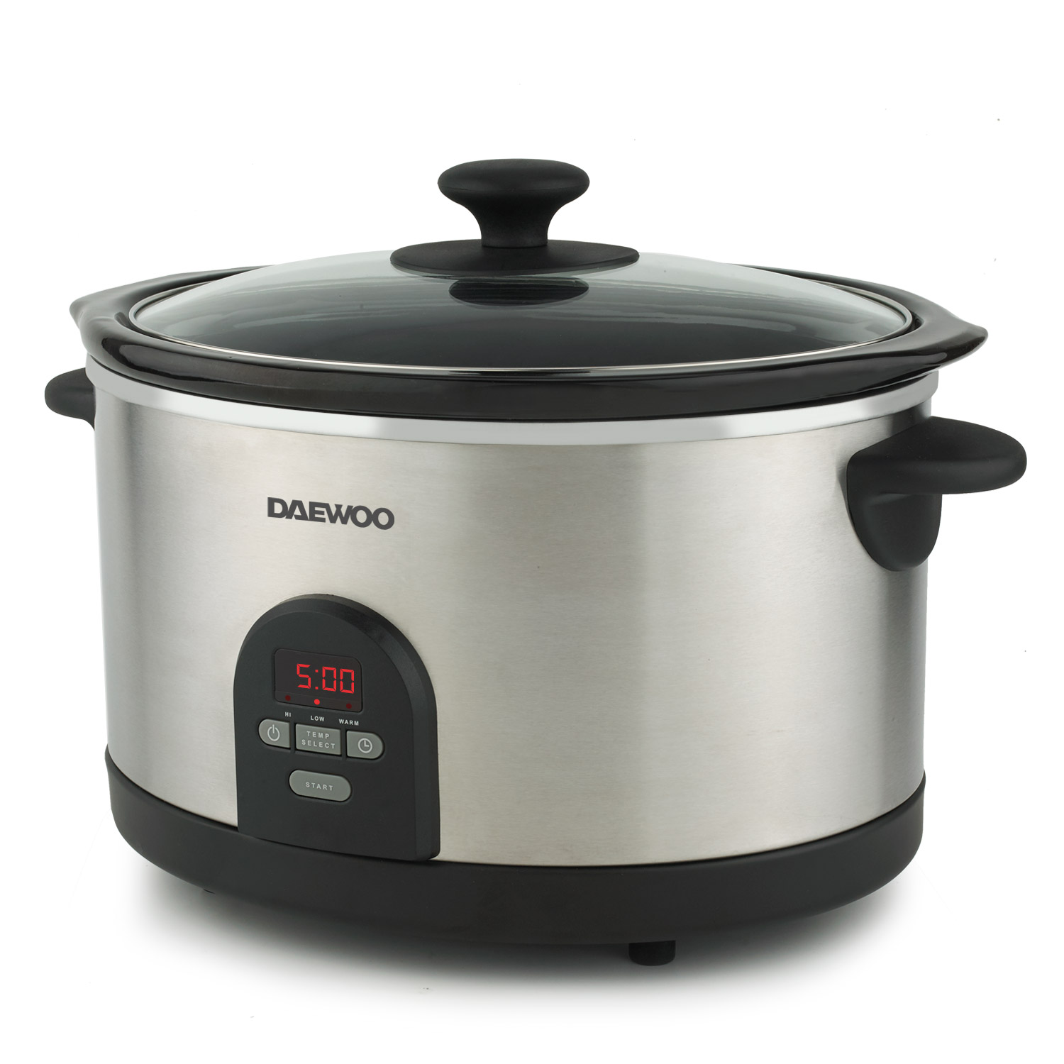 Notice d'utilisation, manuel d'utilisation et mode d'emploi Daewoo DSC-8045 Auto-cuiseur   