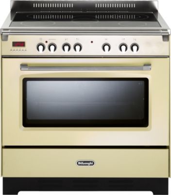 Delonghi DLMCV965BX