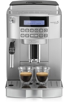 User manual Delonghi ECAM22.340.SB Expresso avec broyeur 