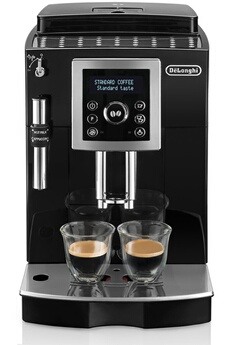 Notice d'utilisation, manuel d'utilisation et mode d'emploi Delonghi ECAM 23.440.B Expresso avec broyeur  