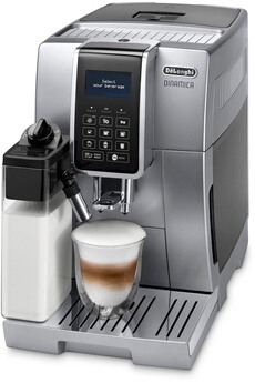  Delonghi ECAM 350.75 S Expresso avec broyeur  