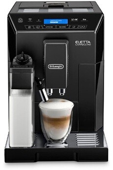  Delonghi ECAM44.660.B Expresso avec broyeur  