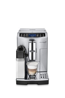 Notice d'utilisation, manuel d'utilisation et mode d'emploi Delonghi ECAM516 Expresso avec broyeur   