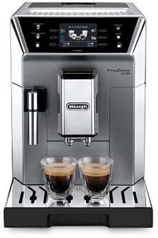 User manual Delonghi ECAM 550.75.MS Expresso avec broyeur 