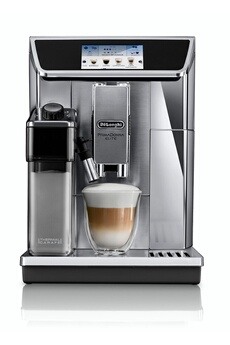  Delonghi ECAM 650.75.MS Expresso avec broyeur  