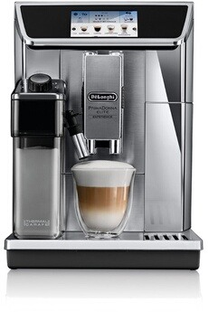  Delonghi ECAM 650.85.MS Expresso avec broyeur  