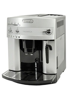 User manual Delonghi ESAM 3200S Expresso avec broyeur 