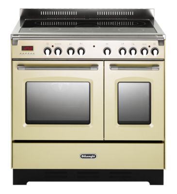 Delonghi MEMV965TBX