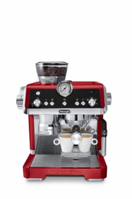 Delonghi SPECIALISTA EC9335 R