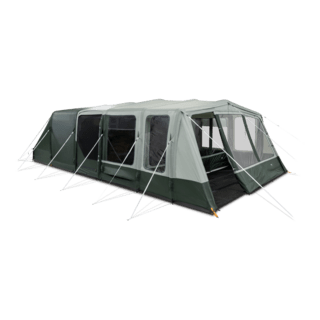 Notice d'utilisation, manuel d'utilisation et mode d'emploi Dometic ASCENSION FTX 601 Tente gonflable   
