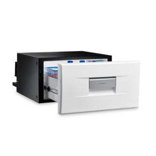 Notice d'utilisation, manuel d'utilisation et mode d'emploi Dometic COOLMATIC CD 20 Réfrigérateur à tiroir  