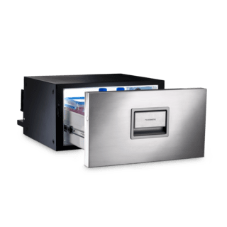 Notice d'utilisation, manuel d'utilisation et mode d'emploi Dometic COOLMATIC CD 20S Réfrigérateur à tiroir  