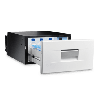 Notice d'utilisation, manuel d'utilisation et mode d'emploi Dometic COOLMATIC CD 30 Réfrigérateur à tiroirs  