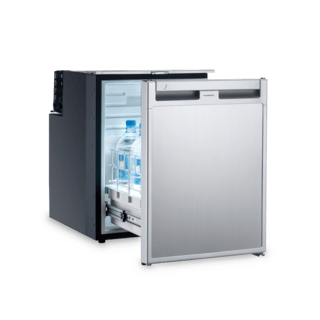 Notice d'utilisation, manuel d'utilisation et mode d'emploi Dometic COOLMATIC CRD 50 Réfrigérateur à compresseur  