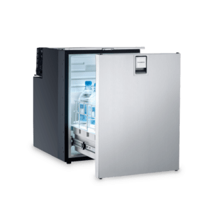 Notice d'utilisation, manuel d'utilisation et mode d'emploi Dometic COOLMATIC CRD 50S Réfrigérateur à compresseur  