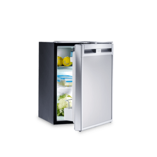 Notice d'utilisation, manuel d'utilisation et mode d'emploi Dometic COOLMATIC CRP 40 Réfrigérateur à compresseur  