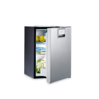Notice d'utilisation, manuel d'utilisation et mode d'emploi Dometic COOLMATIC CRP 40S Réfrigérateur à compresseur  
