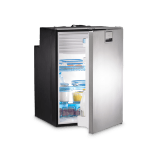 User manual Dometic COOLMATIC CRX 110S Réfrigérateur à compresseur 