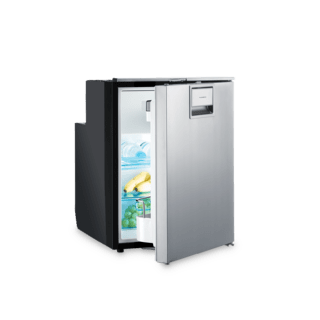 Notice d'utilisation, manuel d'utilisation et mode d'emploi Dometic COOLMATIC CRX 50S Réfrigérateur à compresseur  