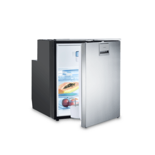 User manual Dometic COOLMATIC CRX 65S Réfrigérateur à compresseur 