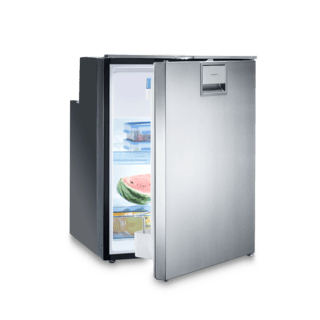 Notice d'utilisation, manuel d'utilisation et mode d'emploi Dometic COOLMATIC CRX 80S Réfrigérateur à compresseur  