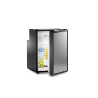 Notice d'utilisation, manuel d'utilisation et mode d'emploi Dometic CRE 50E Réfrigérateur à compression  