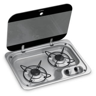 User manual Dometic HBG 2335 Plan de cuisson 