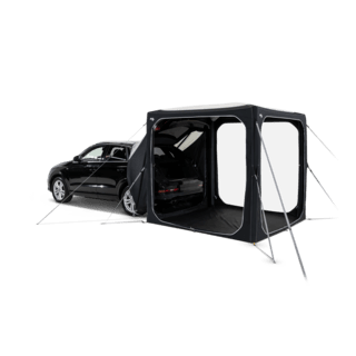 User manual Dometic HUB SUV Tunnel de Connection 