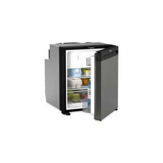 Notice d'utilisation, manuel d'utilisation et mode d'emploi Dometic NRX 60C Réfrigérateur à compression  