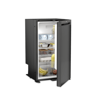 Notice d'utilisation, manuel d'utilisation et mode d'emploi Dometic NRX 90V Réfrigérateur à compression  
