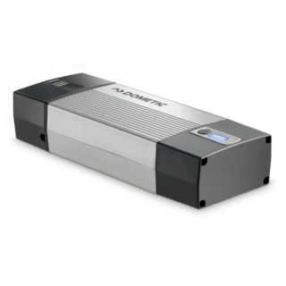 User manual Dometic PERFECTCHARGE MCP 1204 Chargeur de batterie 