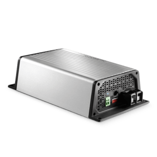 Notice d'utilisation, manuel d'utilisation et mode d'emploi Dometic PERFECTPOWER DCC 2412-40 Transformateur de charge  