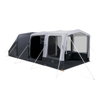 Notice d'utilisation, manuel d'utilisation et mode d'emploi Dometic RAROTONGA FTT 401 REDUX Tente gonflable  
