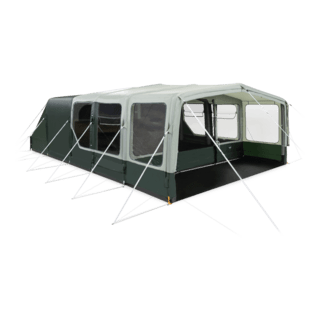 User manual Dometic RAROTONGA FTT 601 Tente gonflable 