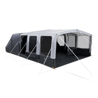 Notice d'utilisation, manuel d'utilisation et mode d'emploi Dometic RAROTONGA FTT 601 REDUX Tente gonflable  