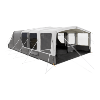 User manual Dometic RAROTONGA FTT 601 TC Tente gonflable 
