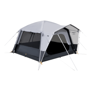Notice d'utilisation, manuel d'utilisation et mode d'emploi Dometic REUNION FTG 4X4 REDUX Tente de camping gonflable  
